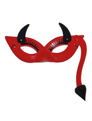 Duivel masker