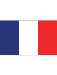 Franse vlag