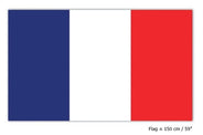 Franse versiering