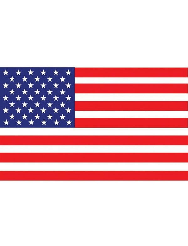 Amerikaanse versiering