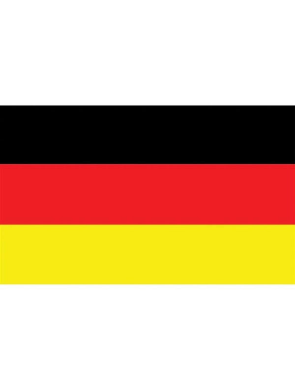 Duitse vlag