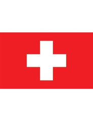 Zwitserland versiering