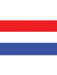 Nederlandse vlag