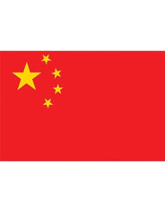 Chinese versiering