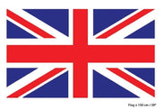 Engelse versiering