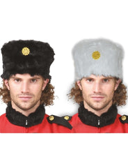 Russische kleding