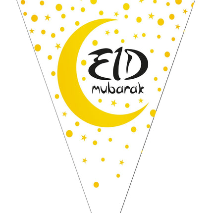 Collection image for: Eid Mubarak versiering