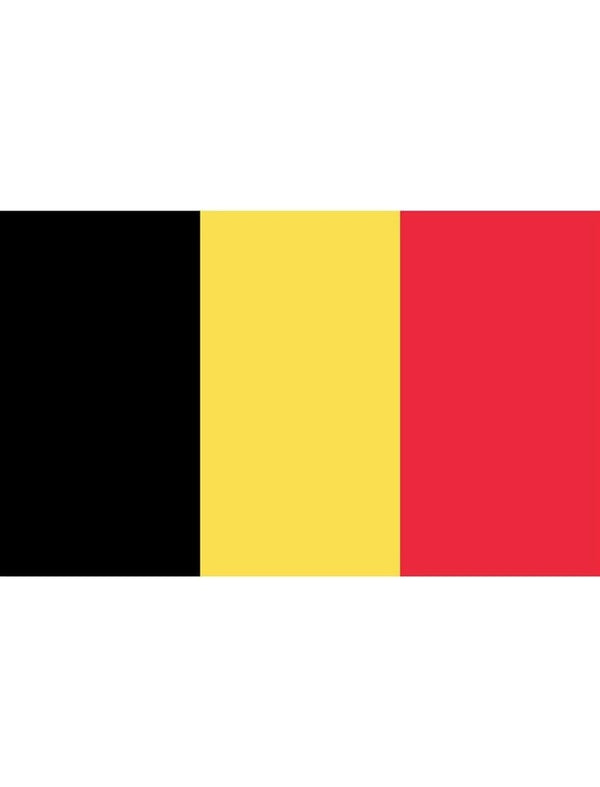 Belgische vlag