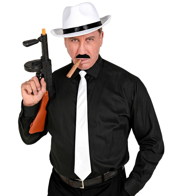 Al Capone kleding