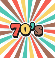 70s Party