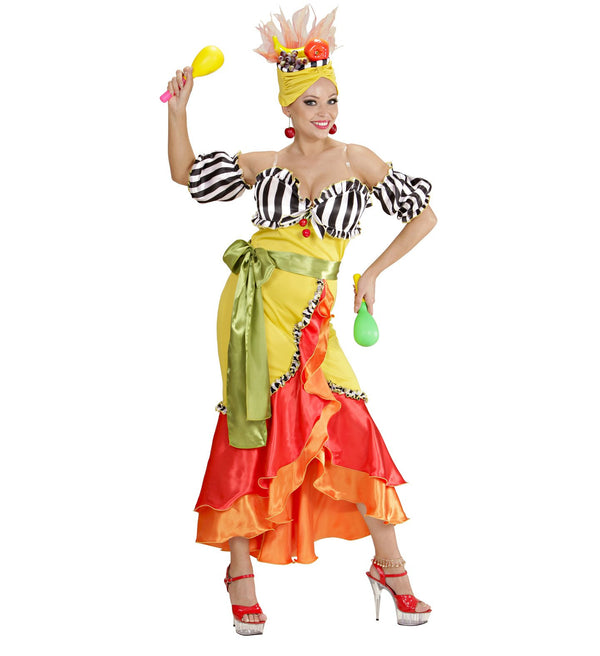 Braziliaanse kleding