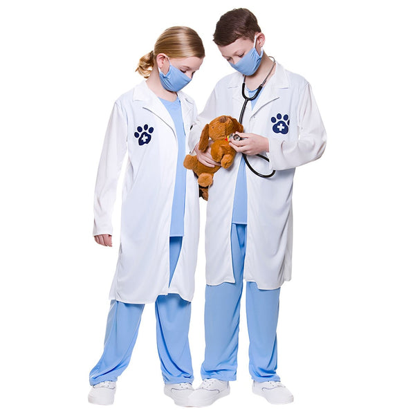 Doktersjas