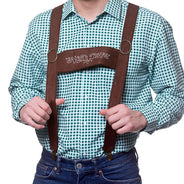 Oktoberfest bretels