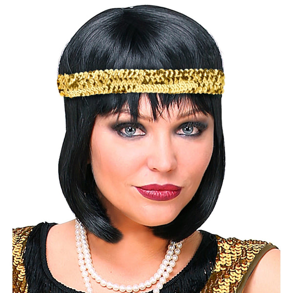 Charleston hoofdband