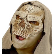 Magere hein masker