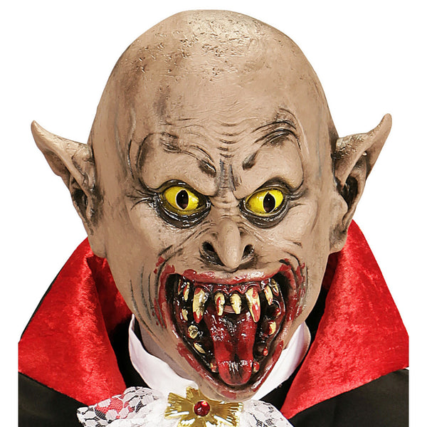 Dracula masker