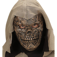 Kannibaal masker