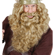 Viking baard
