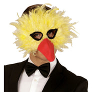 Vogel masker
