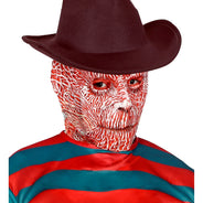 Freddy Krueger masker