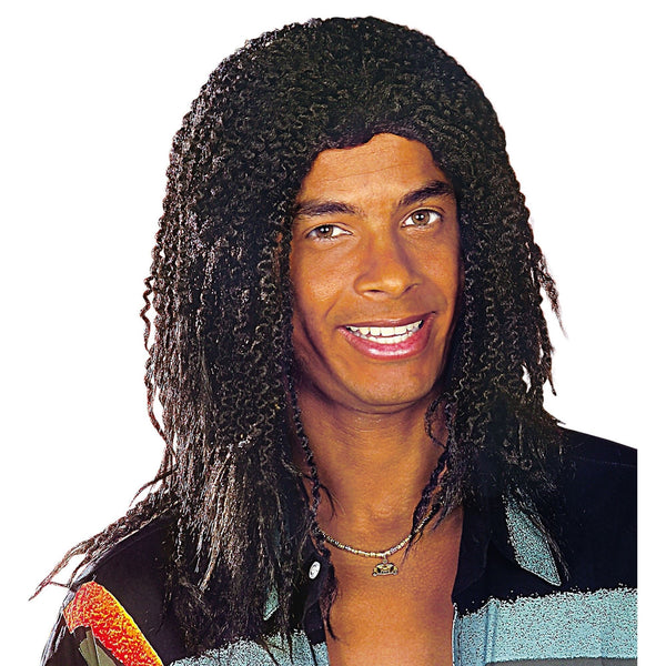 Dreadlocks pruik