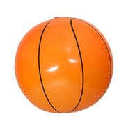 Opblaasbare basketbal