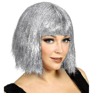 Glitterpruik
