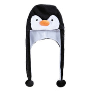 Pinguin muts
