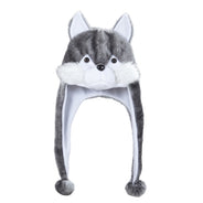 Wolf muts