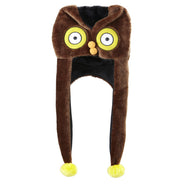 Vogel muts