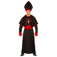 Bisschop kleding