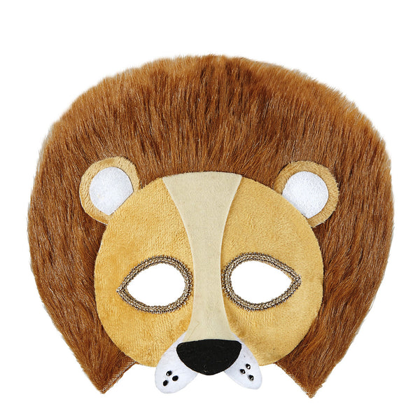 Dierenmasker