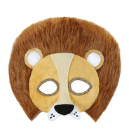 Leeuwen masker