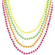 Regenboog ketting