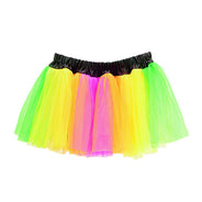 Regenboog tutu