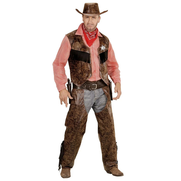 Cowboy kleding