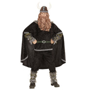 Viking kleding