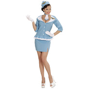 Stewardess pakje