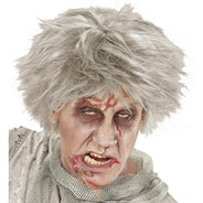 Zombie pruik