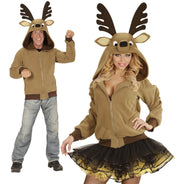 Foute kersttrui
