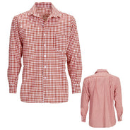 Tiroler blouse