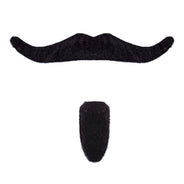 Musketier snor