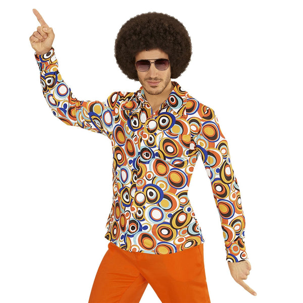 Disco shirt