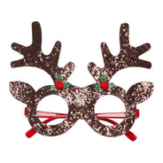 Kerst bril