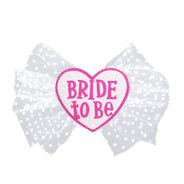 Bride to be artikelen