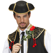 Spaanse hoed