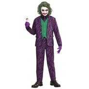 Joker kostuum