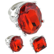 Sinterklaas ring