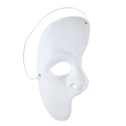 Phantom of the opera masker