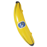 Opblaas banaan